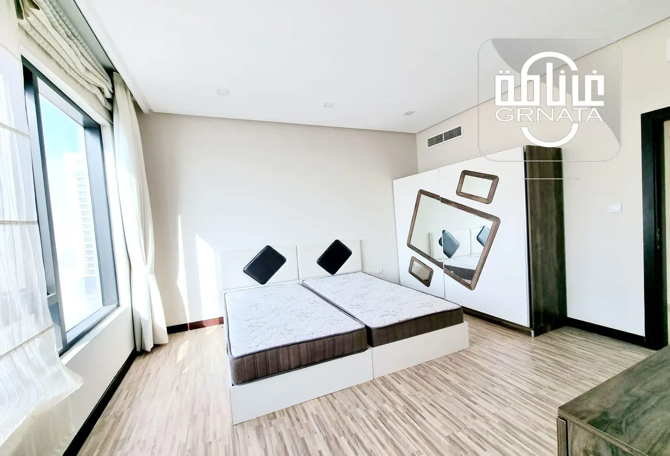 Apartment For Rent In Amwaj